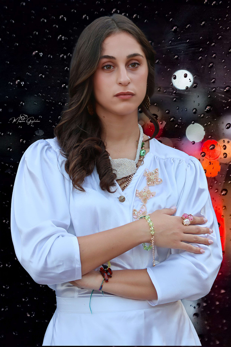 UNA GIORNATA MAGICA A LONGANO