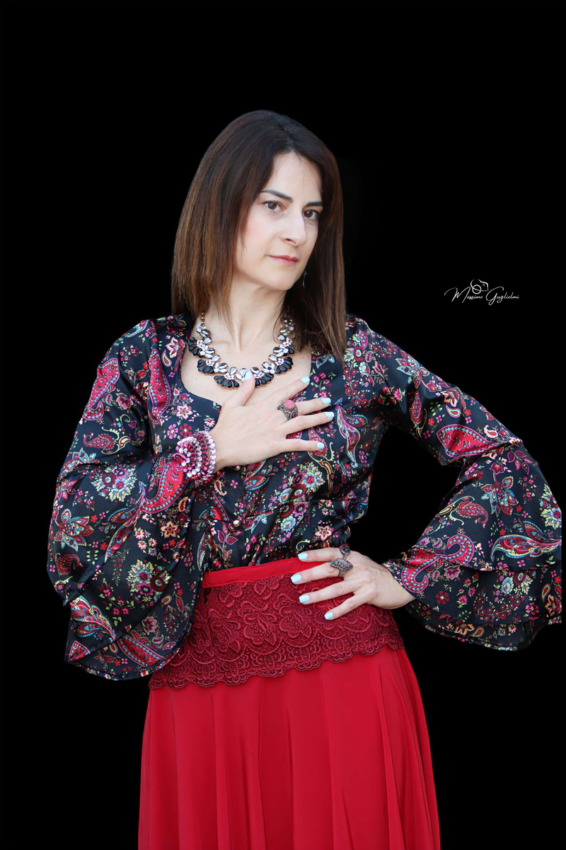 UNA GIORNATA MAGICA A LONGANO