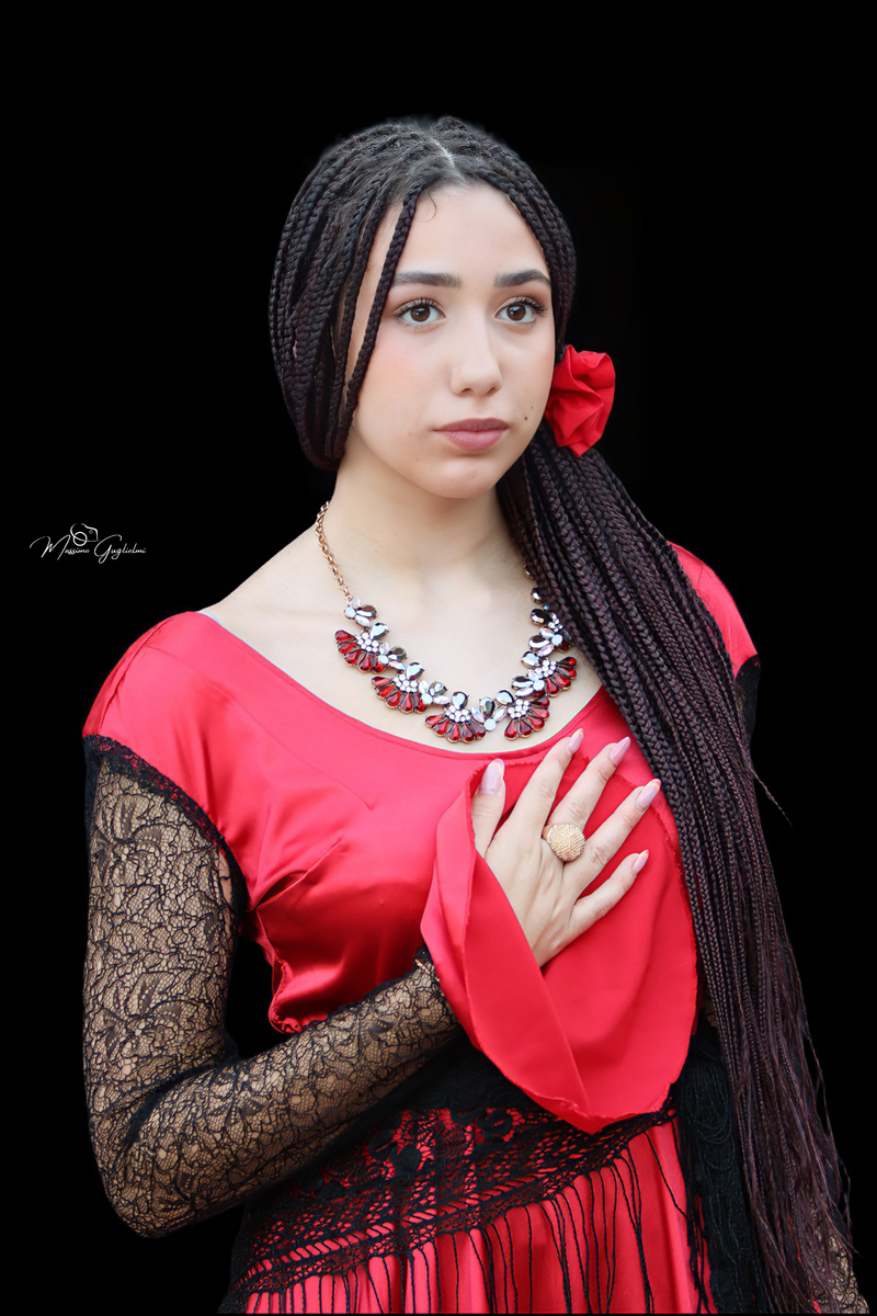 UNA GIORNATA MAGICA A LONGANO