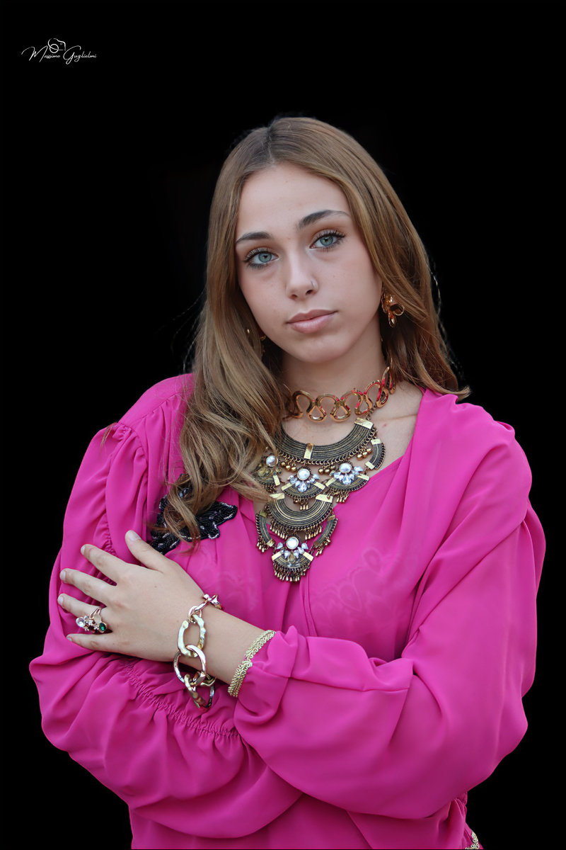 UNA GIORNATA MAGICA A LONGANO