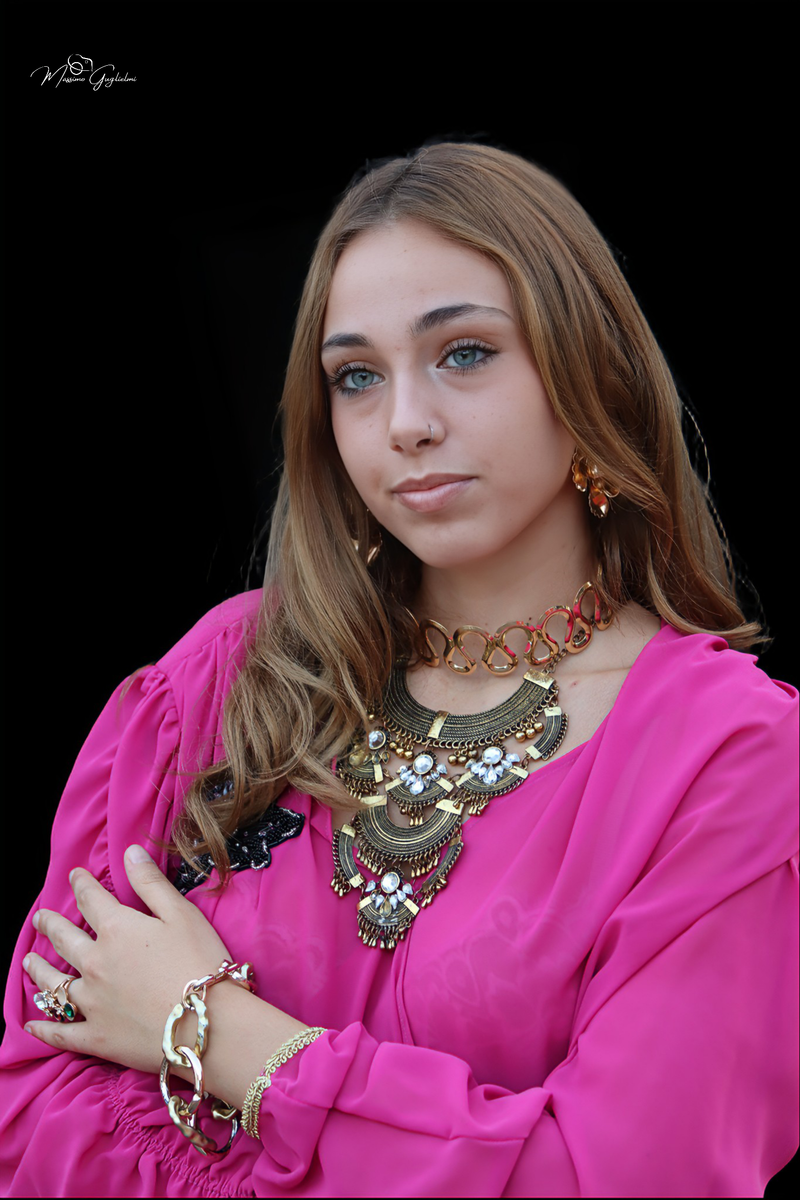 UNA GIORNATA MAGICA A LONGANO