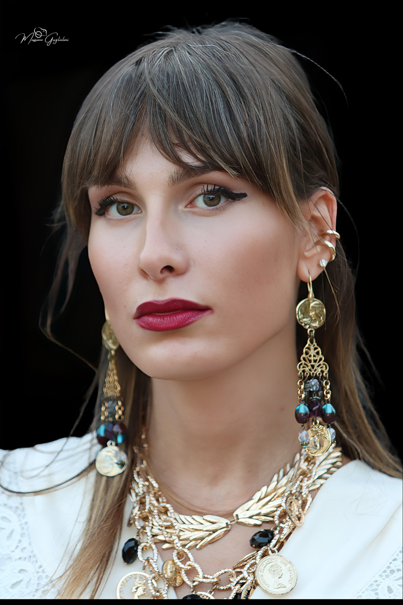 UNA GIORNATA MAGICA A LONGANO