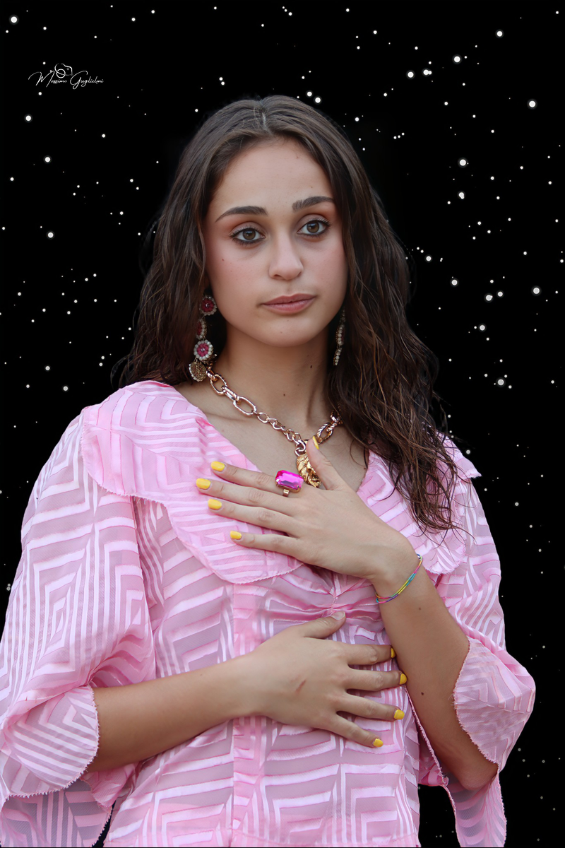 UNA GIORNATA MAGICA A LONGANO