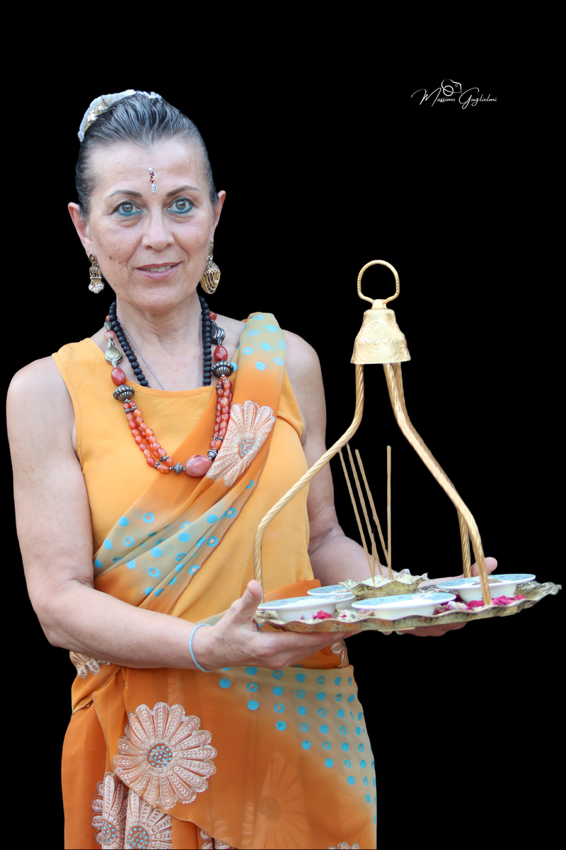 UNA GIORNATA MAGICA A LONGANO