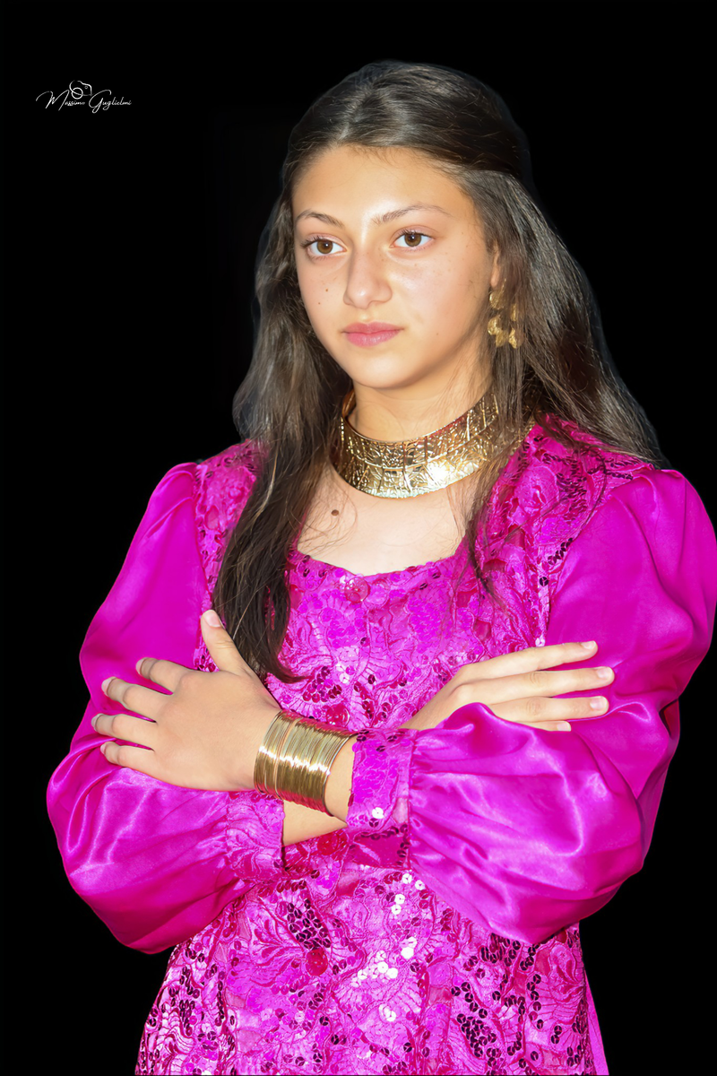 UNA GIORNATA MAGICA A LONGANO