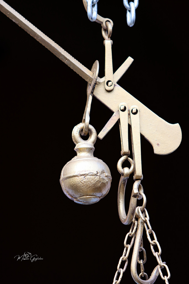 UNA GIORNATA MAGICA A LONGANO