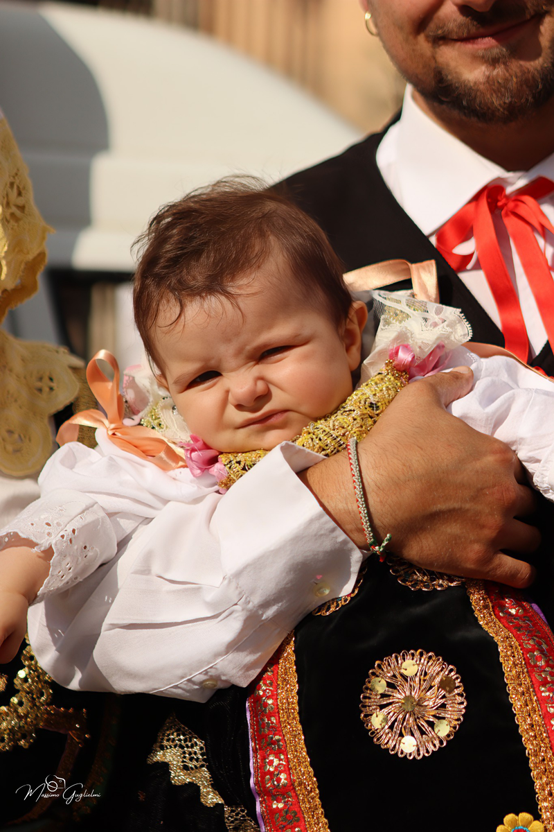 UNA GIORNATA MAGICA A LONGANO