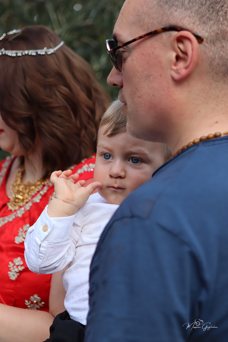 UNA GIORNATA MAGICA A LONGANO