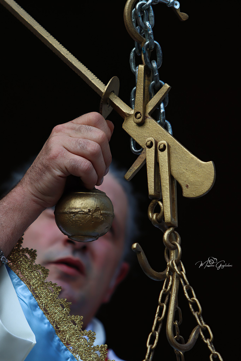 UNA GIORNATA MAGICA A LONGANO