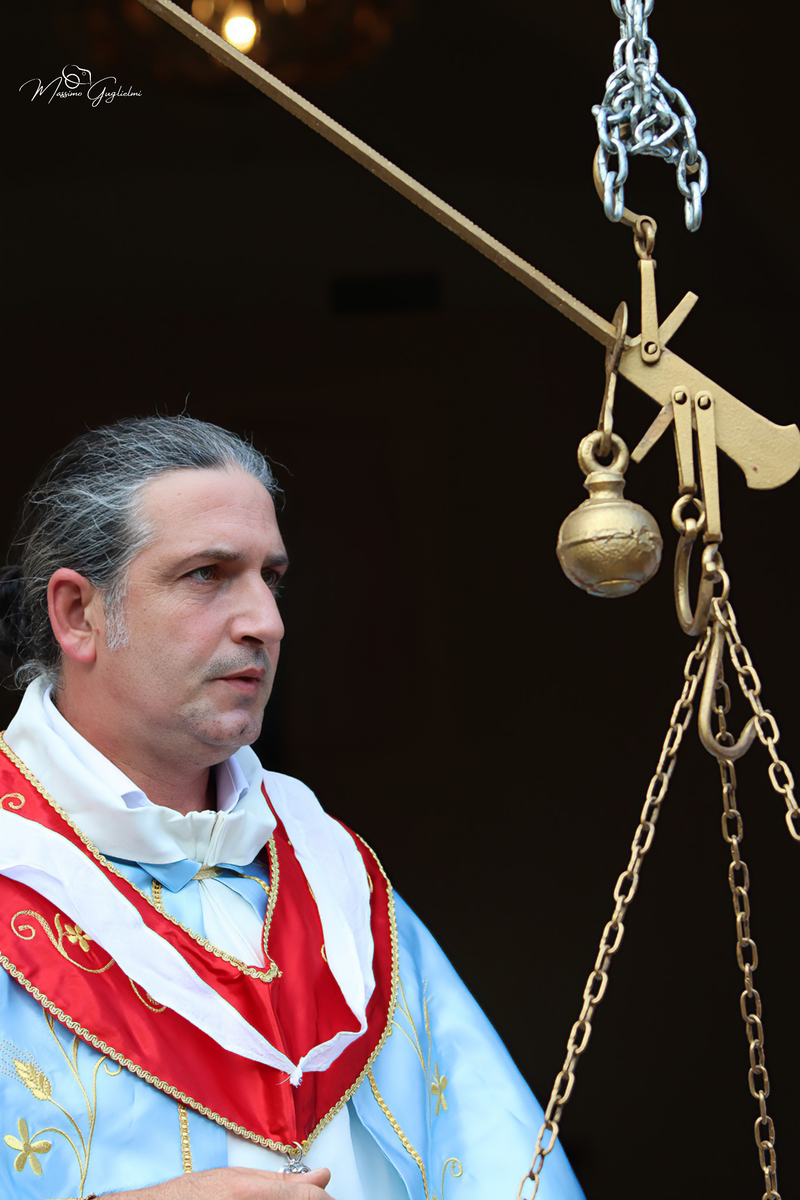 UNA GIORNATA MAGICA A LONGANO