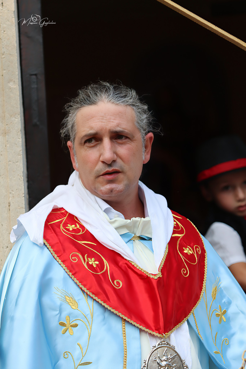 UNA GIORNATA MAGICA A LONGANO