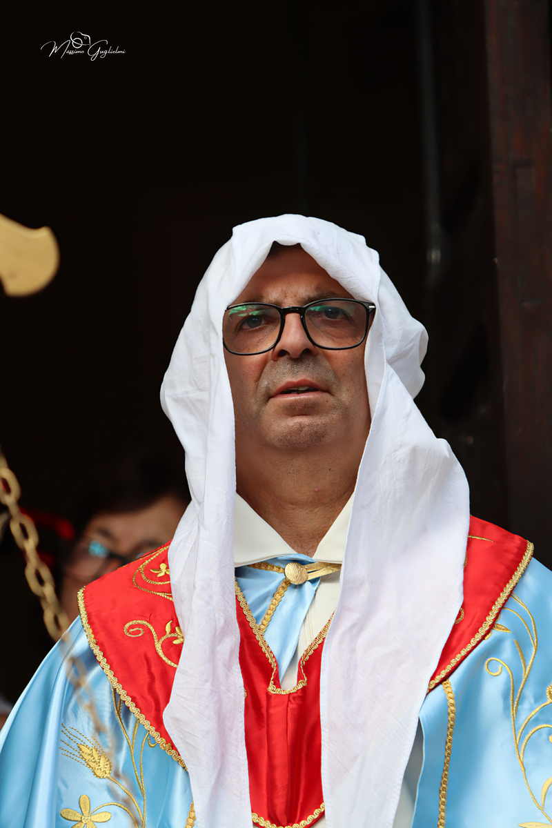 UNA GIORNATA MAGICA A LONGANO