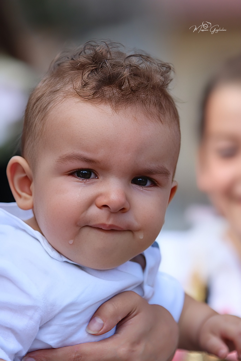 UNA GIORNATA MAGICA A LONGANO