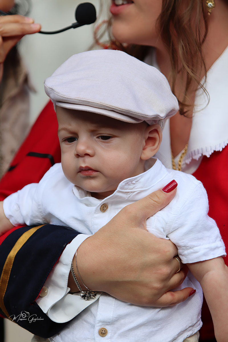 UNA GIORNATA MAGICA A LONGANO