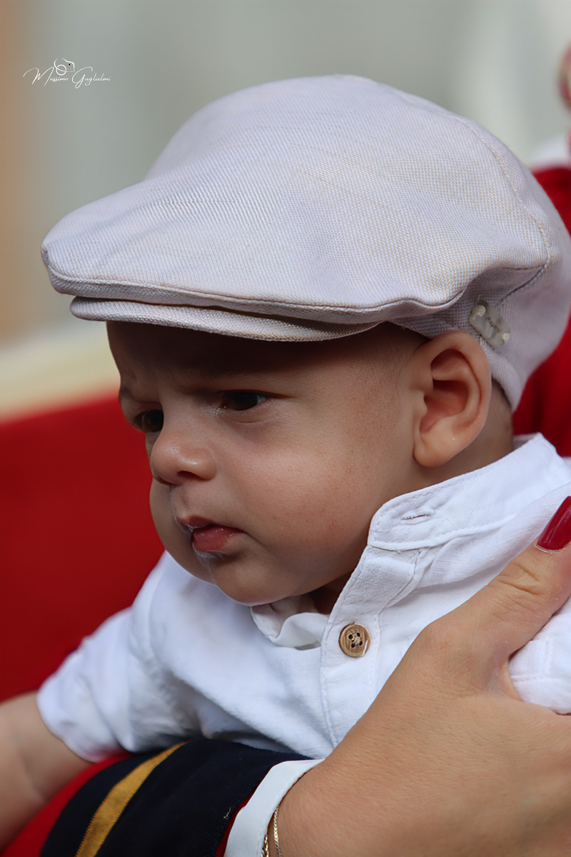 UNA GIORNATA MAGICA A LONGANO