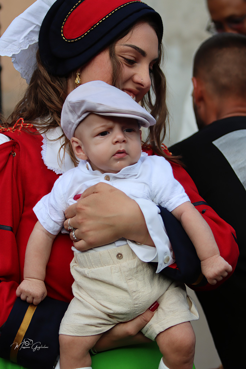 UNA GIORNATA MAGICA A LONGANO