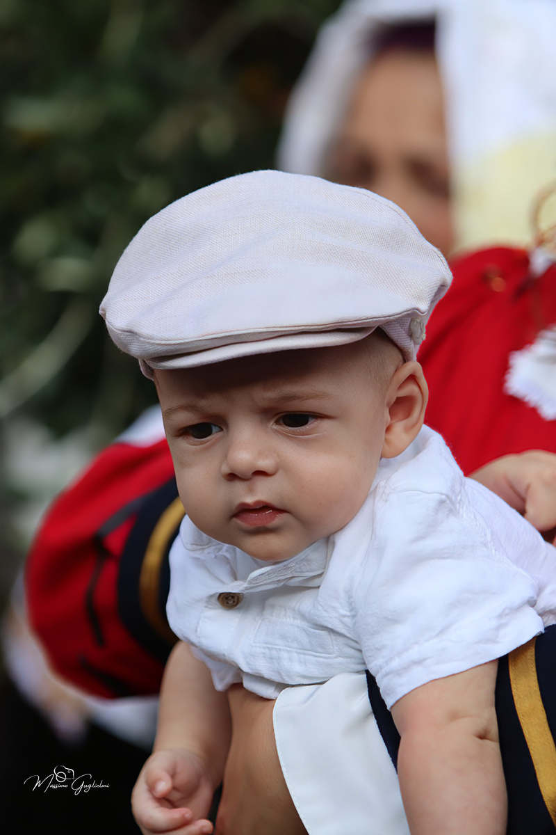 UNA GIORNATA MAGICA A LONGANO