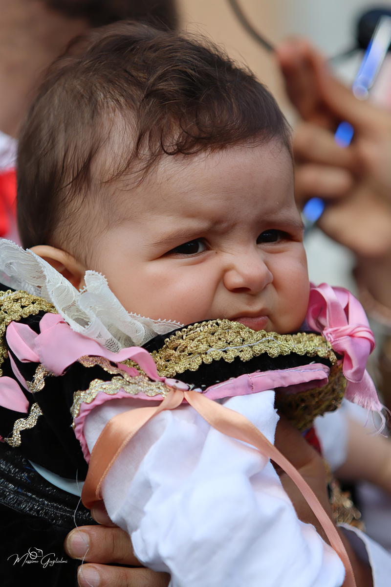 UNA GIORNATA MAGICA A LONGANO