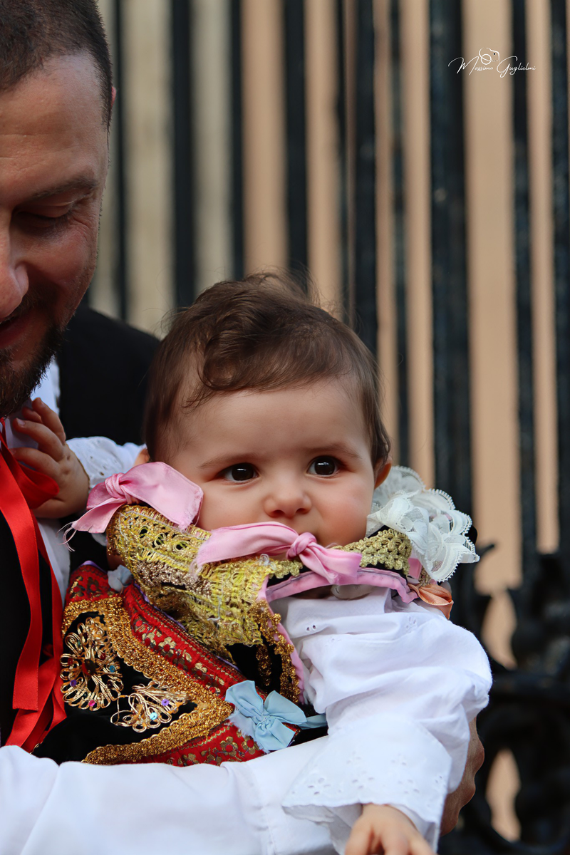 UNA GIORNATA MAGICA A LONGANO