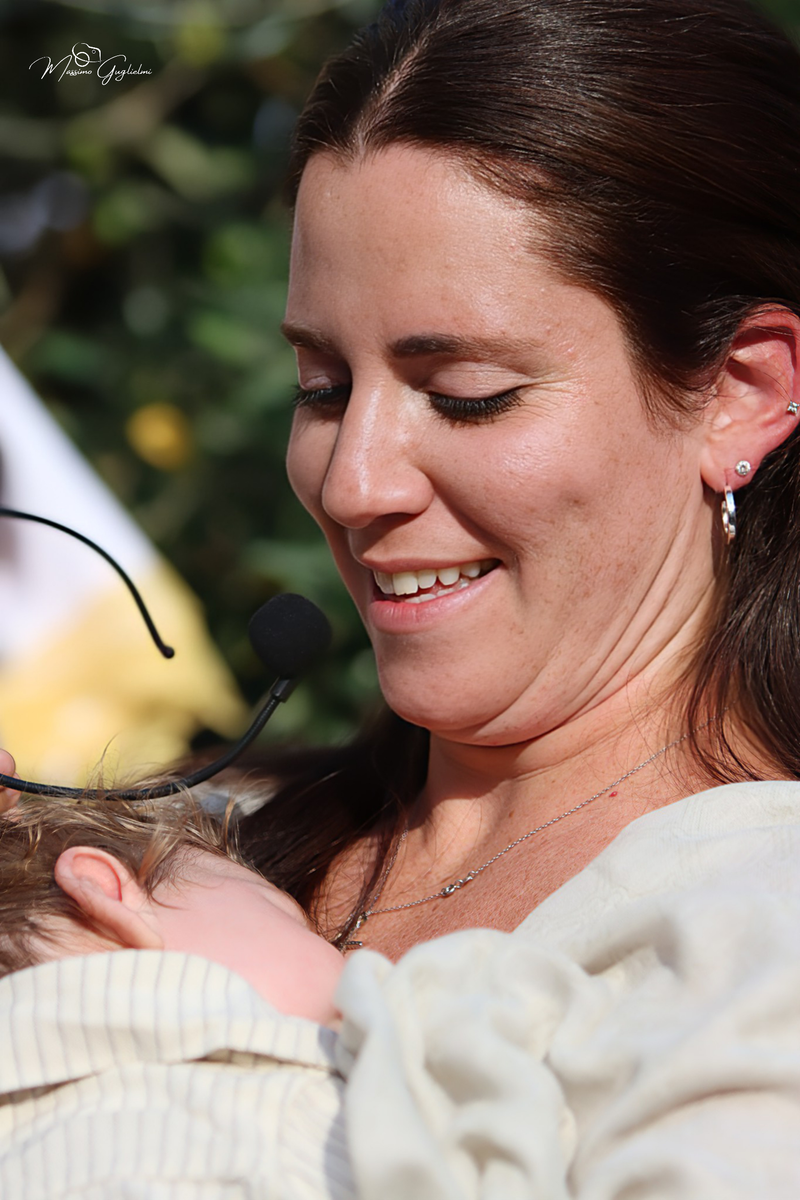 UNA GIORNATA MAGICA A LONGANO