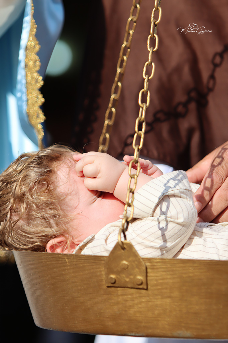 UNA GIORNATA MAGICA A LONGANO