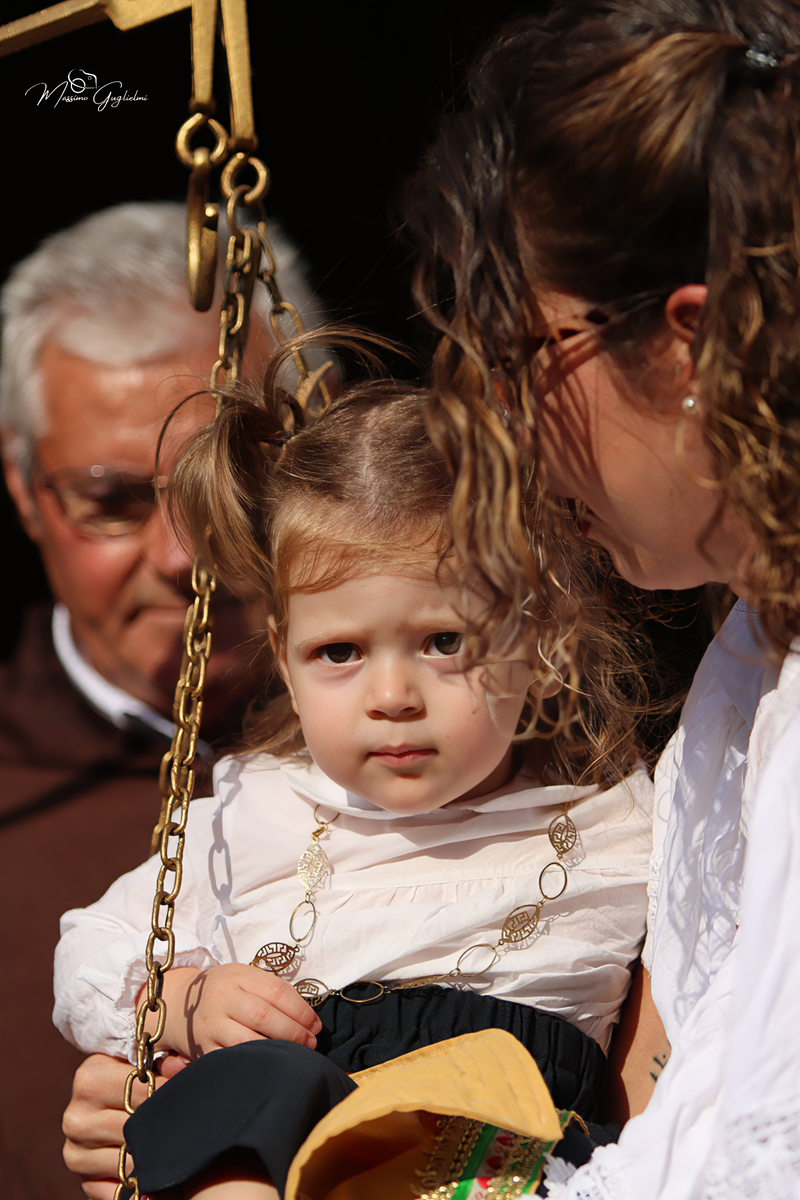 UNA GIORNATA MAGICA A LONGANO