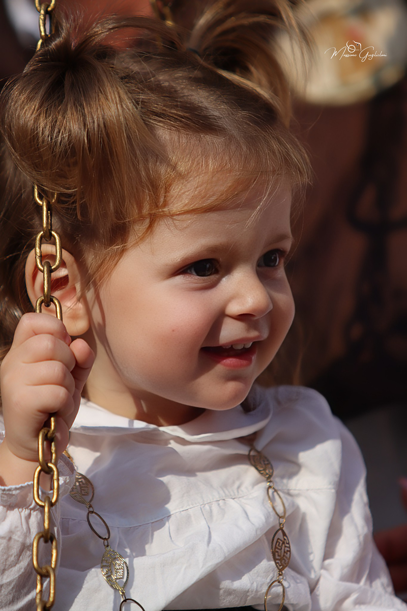 UNA GIORNATA MAGICA A LONGANO