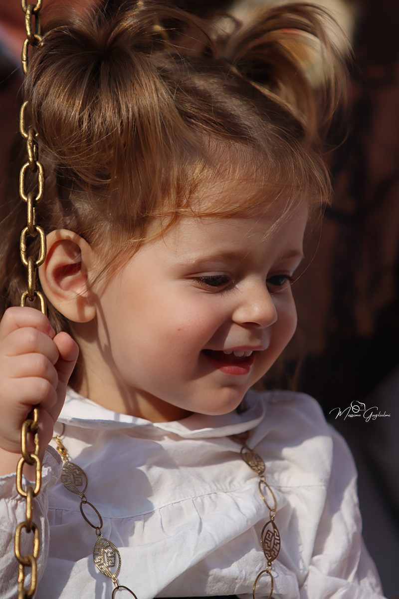 UNA GIORNATA MAGICA A LONGANO