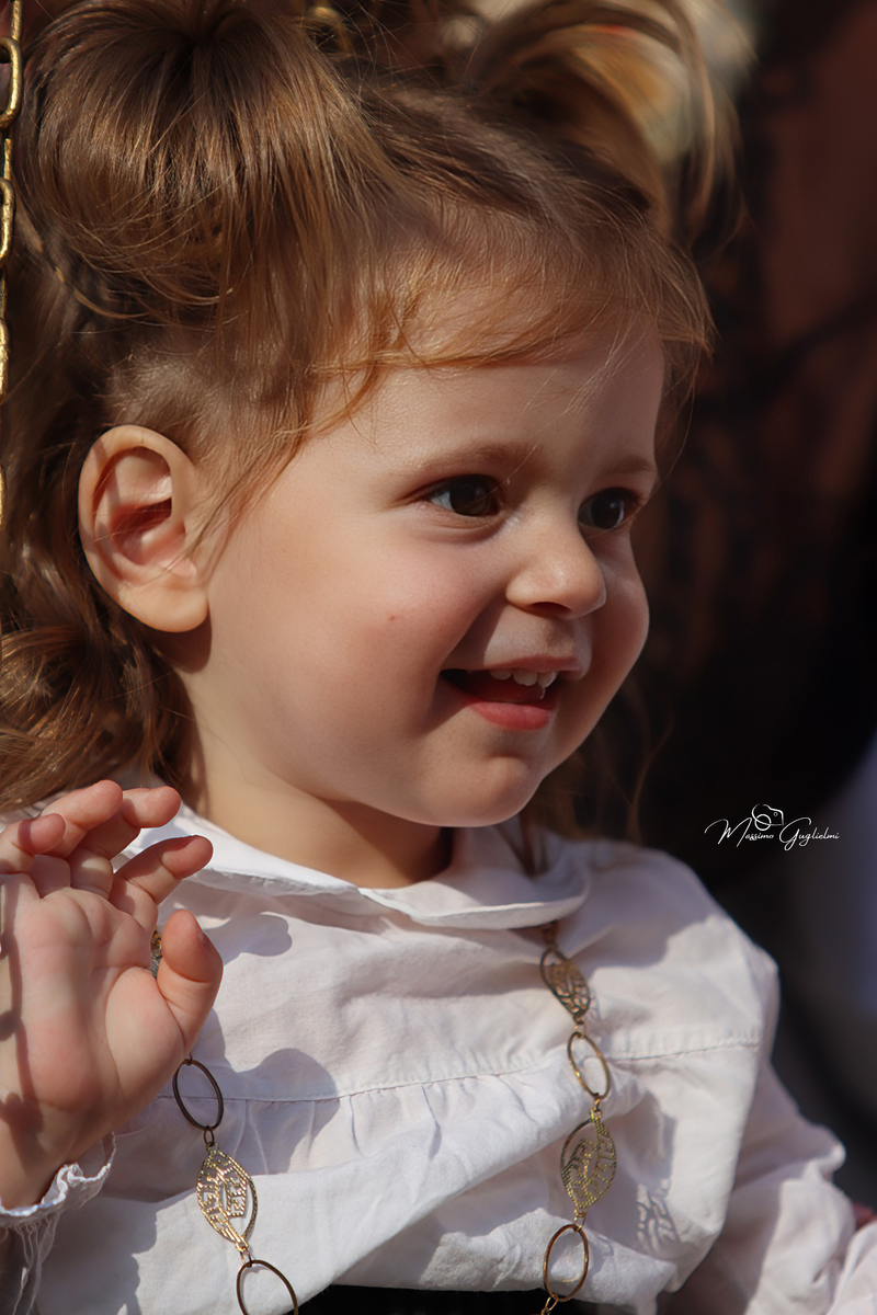 UNA GIORNATA MAGICA A LONGANO