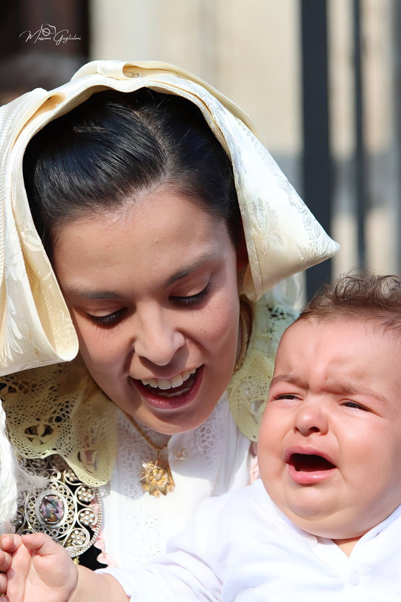 UNA GIORNATA MAGICA A LONGANO