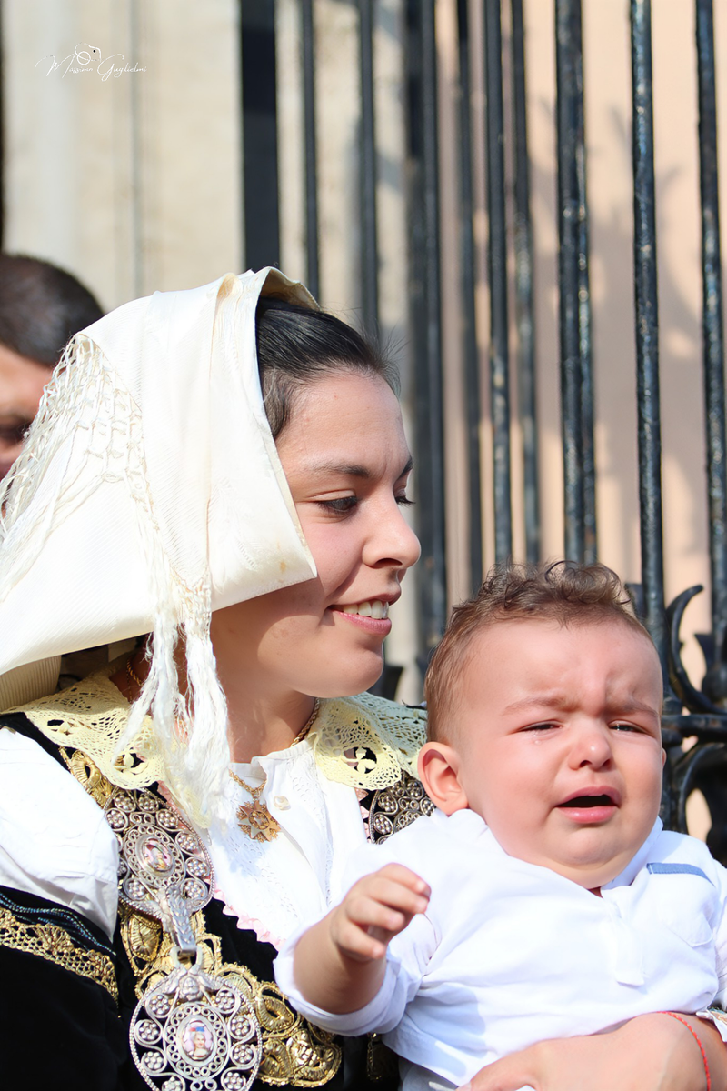 UNA GIORNATA MAGICA A LONGANO