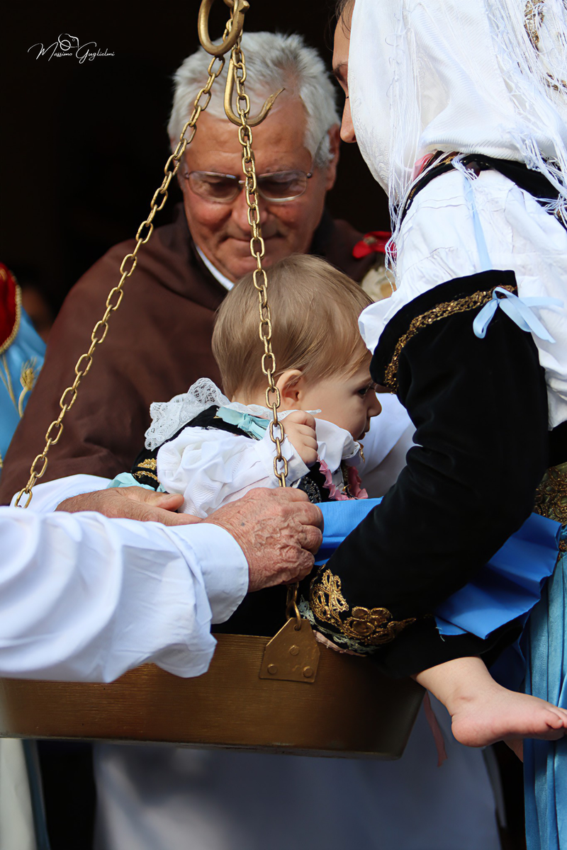 UNA GIORNATA MAGICA A LONGANO