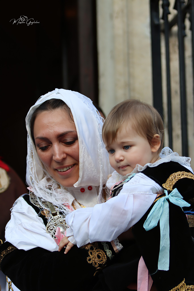 UNA GIORNATA MAGICA A LONGANO