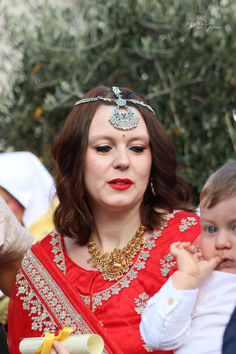 UNA GIORNATA MAGICA A LONGANO