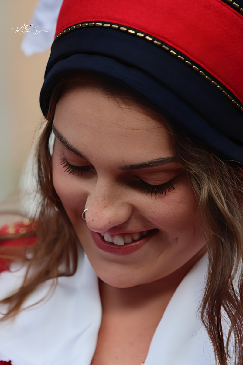 UNA GIORNATA MAGICA A LONGANO