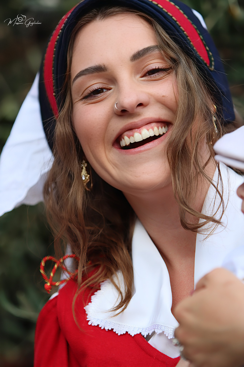 UNA GIORNATA MAGICA A LONGANO