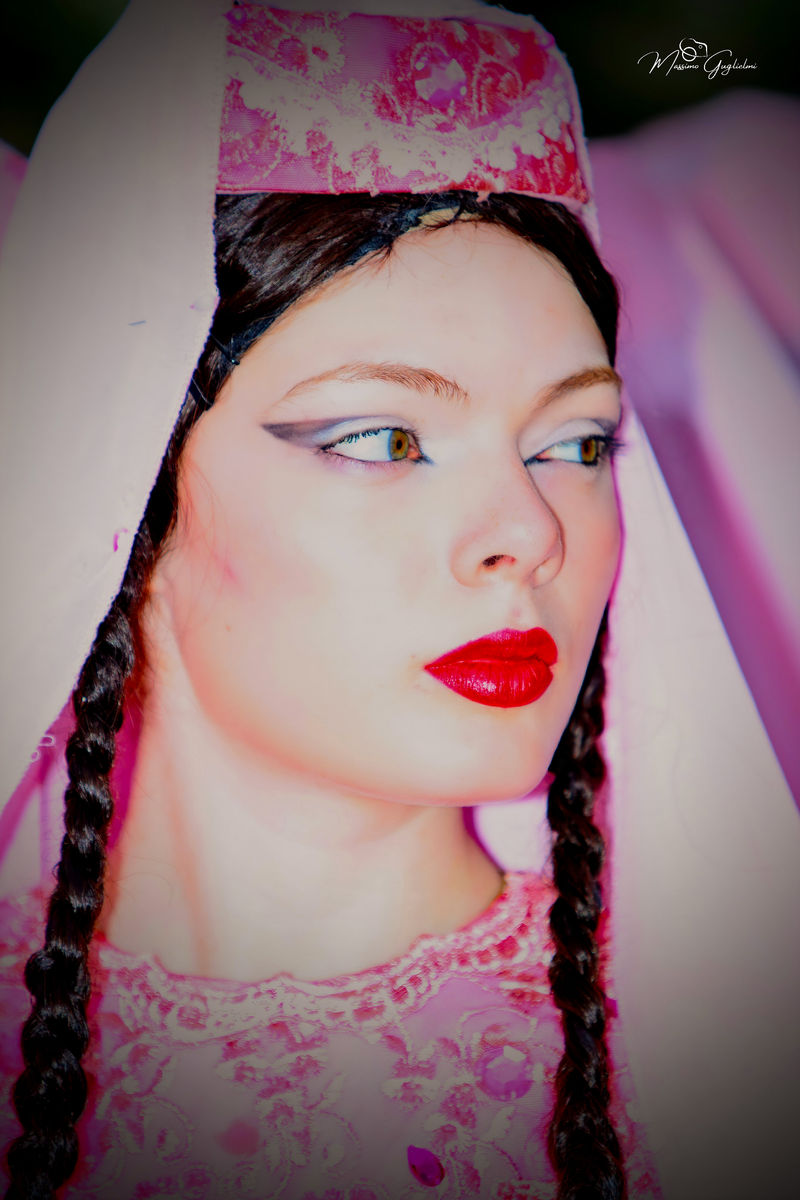 Coliri, musica, allegria