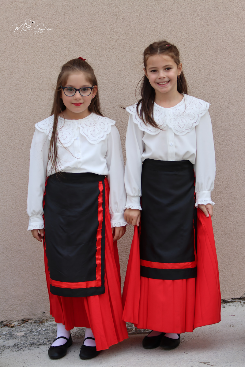 Coliri, musica, allegria