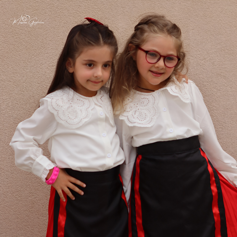 Coliri, musica, allegria