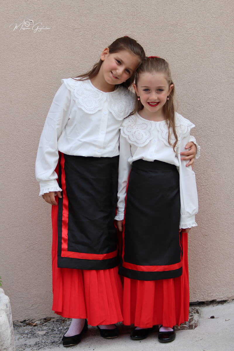 Coliri, musica, allegria