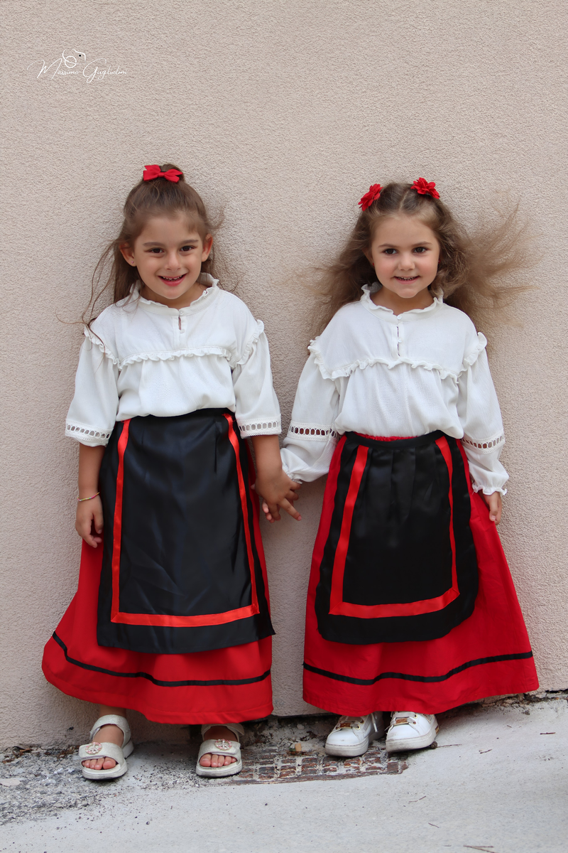 Coliri, musica, allegria