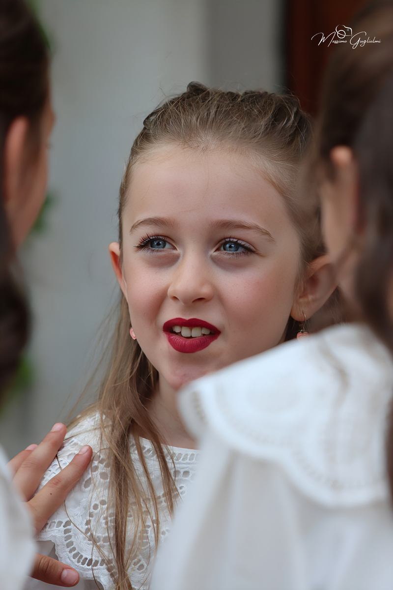 Coliri, musica, allegria