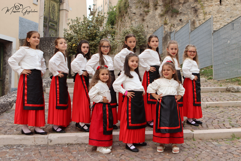 Coliri, musica, allegria