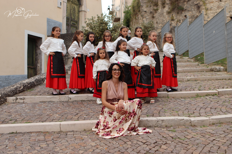 Coliri, musica, allegria