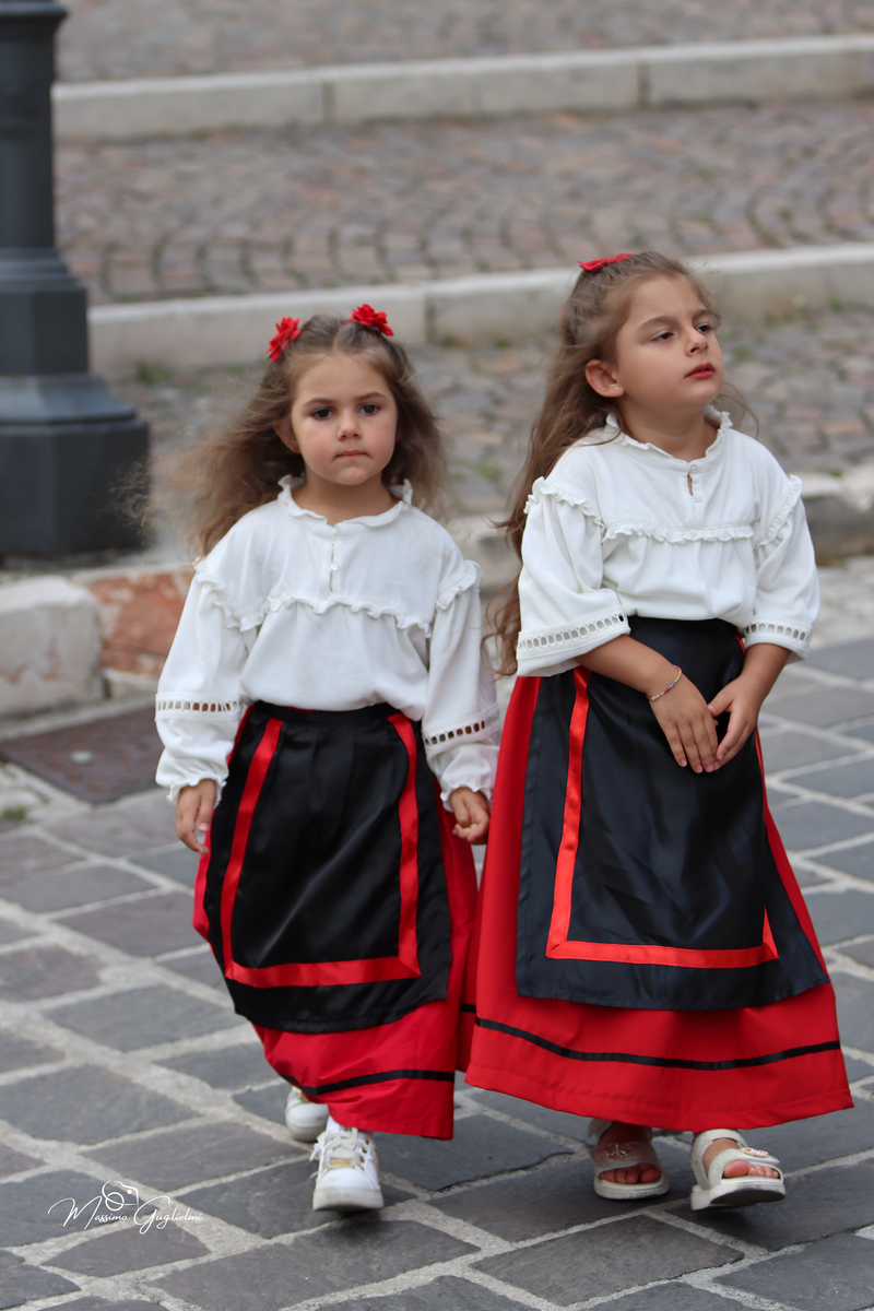 Coliri, musica, allegria