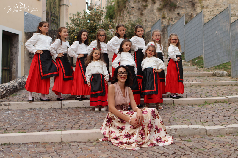 Coliri, musica, allegria