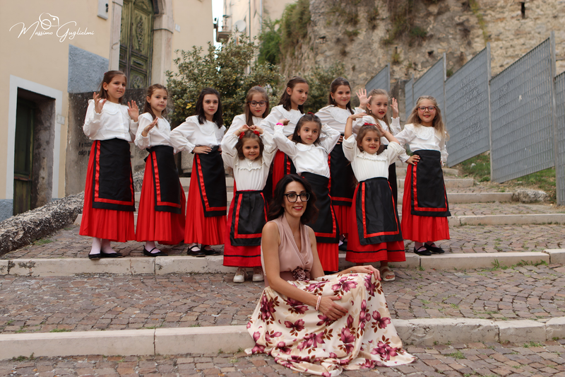 Coliri, musica, allegria