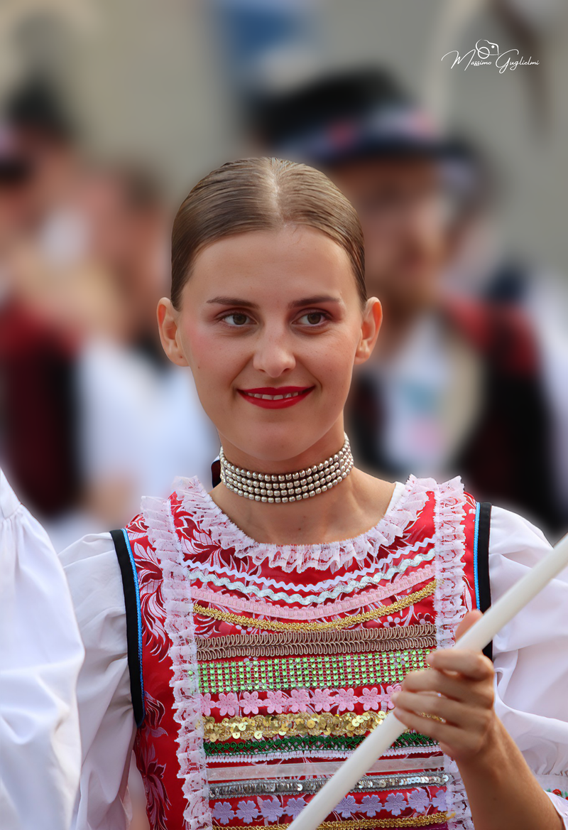 Coliri, musica, allegria