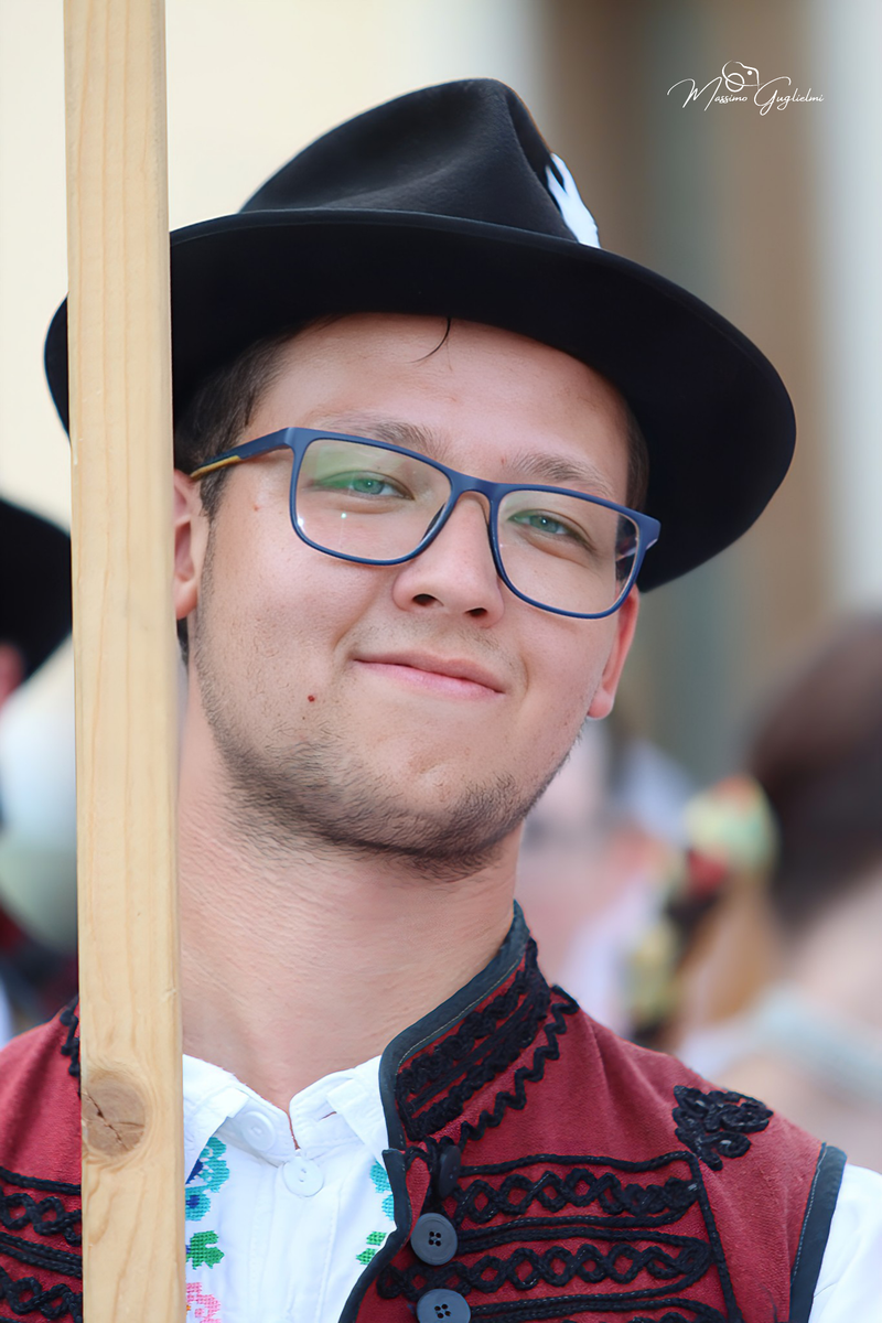 Coliri, musica, allegria