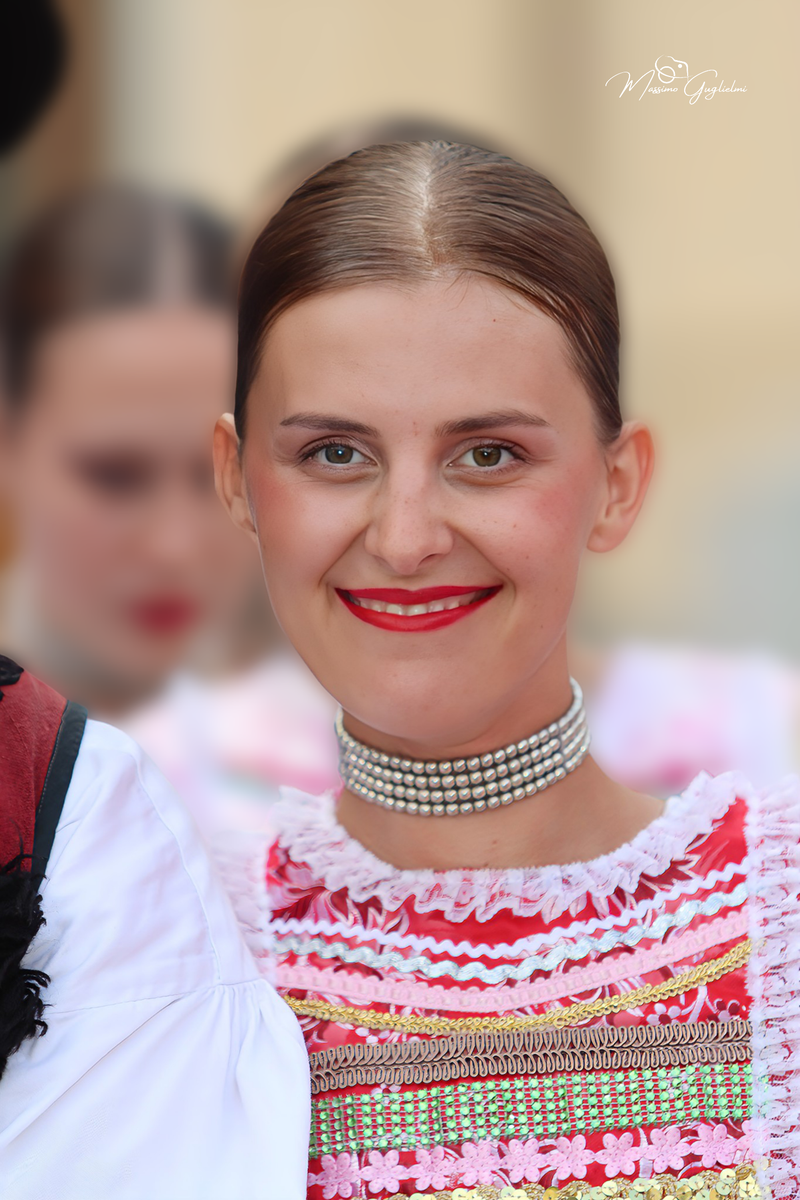 Coliri, musica, allegria